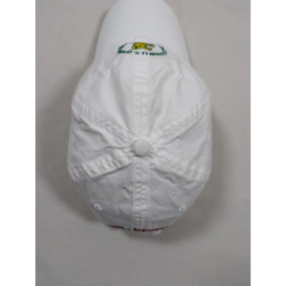 Lot 2026 Peter Millar 126th US OPEN Shinnecock Hills Ahead 122nd 124th Hat